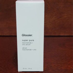 NEW - Super Pure niacinamide + zinc serum • 1 fl oz / 30 ml